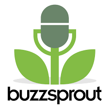 Buzzsprout hosting Iboganautics podcast.